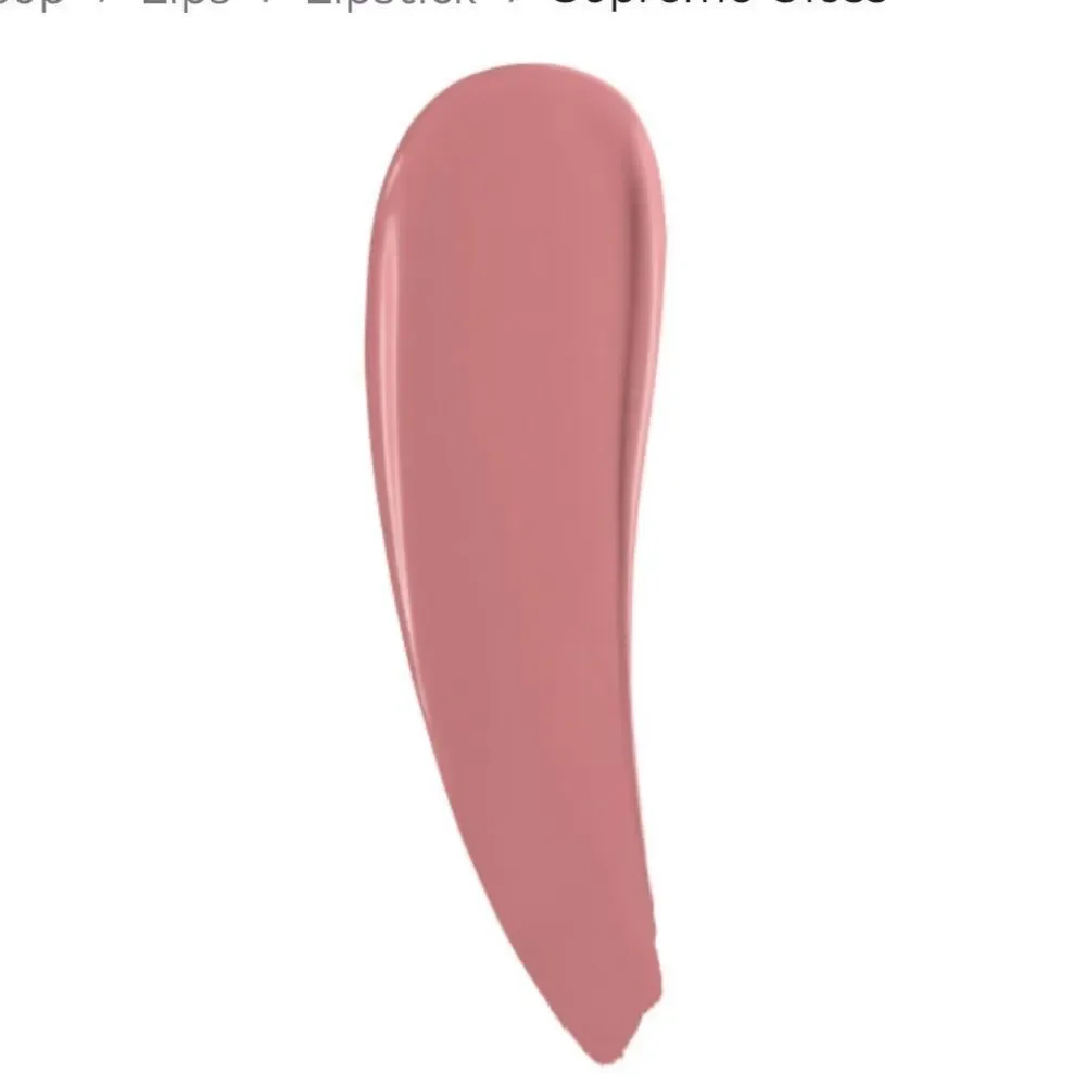 Jeffree Star Cookie Dough Fetish Supreme Gloss Nude Rose Lip Gloss NIB